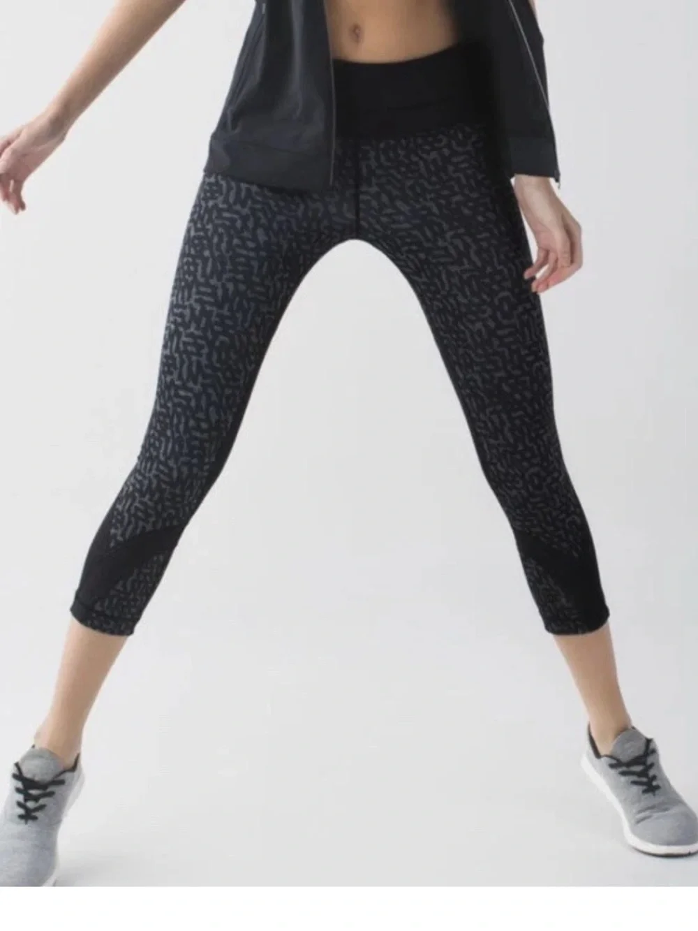 lululemon athletica pre owned